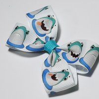 3" Shark 