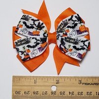 3.5" Happy Halloween 