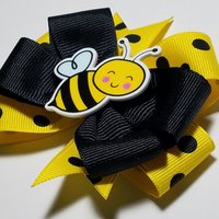 3.5" Bee 