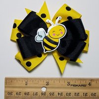 3.5" Bee 