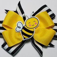 3.5" Bee 