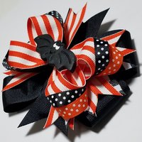 5" Bat Halloween 