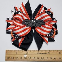 5" Bat Halloween 
