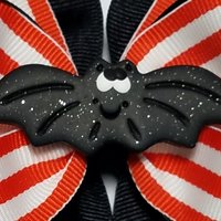 5" Bat Halloween 