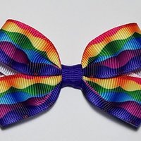 3" Rainbow
