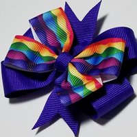 3.5" Rainbow 