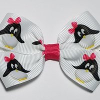 3" Penguin 