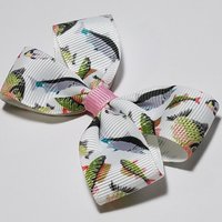 3" Fish 