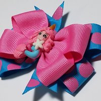 3.5" Mermaid 