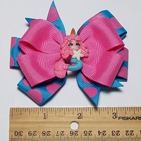 3.5" Mermaid 