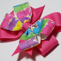 3.5" Easter Bunny 