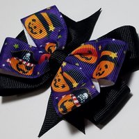 3.5" Jack-O-Lantern 