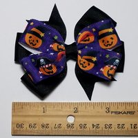 3.5" Jack-O-Lantern 