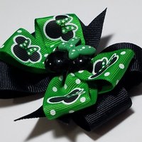 3.5" St. Patrick's Day 