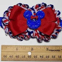 4" 4th July 