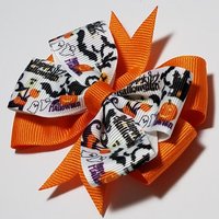 3.5" Happy Halloween 