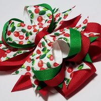 5" Cherry 