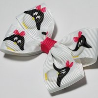 3" Penguin 