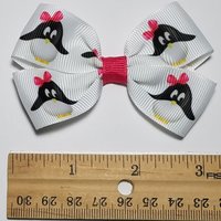 3" Penguin 