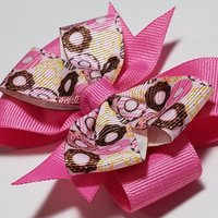 3.5" Donut 