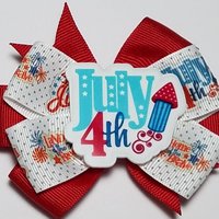 3.5" 4th July 