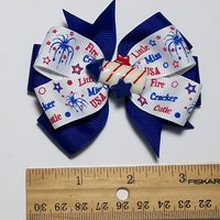 3.5" 4th July 