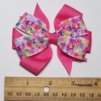 3.5" Paint Splatter 