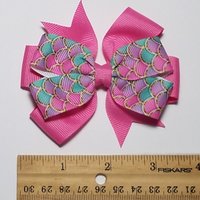 3.5" Mermaid