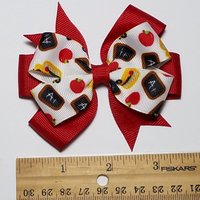 3.5" School 