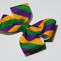 3" Mardi Gras 