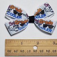 3" 3rd Grade 