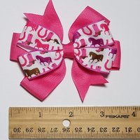 3.5" Horse 