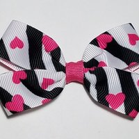 3" Zebra 
