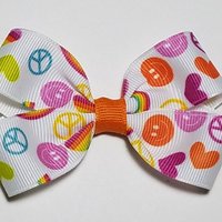 3" Peace 