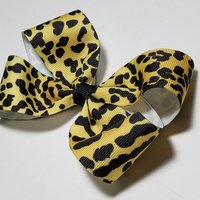 5" Cheetah 