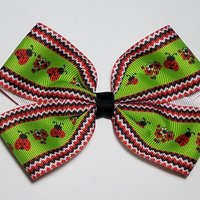 5" Ladybug 