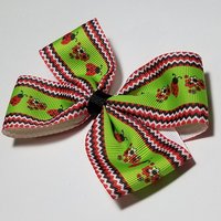 5" Ladybug 