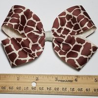 5" Giraffe 