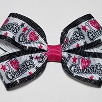 3" Gymnastics 