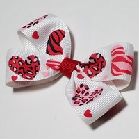 3" Heart 