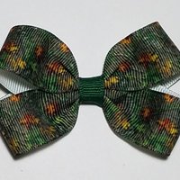 3" Camo 