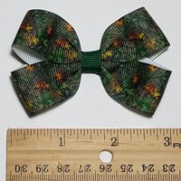 3" Camo 