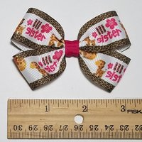 3" Little Sister 