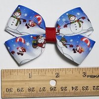 3" Christmas