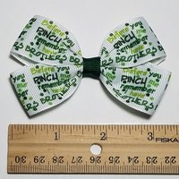 3" St. Patrick's Day 