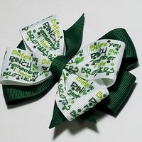 3.5" St. Patrick's Day