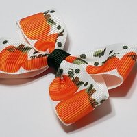 3" Pumpkin 