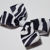 3" Zebra 