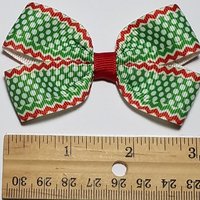 3" Christmas 