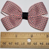 3" Polka Dot 